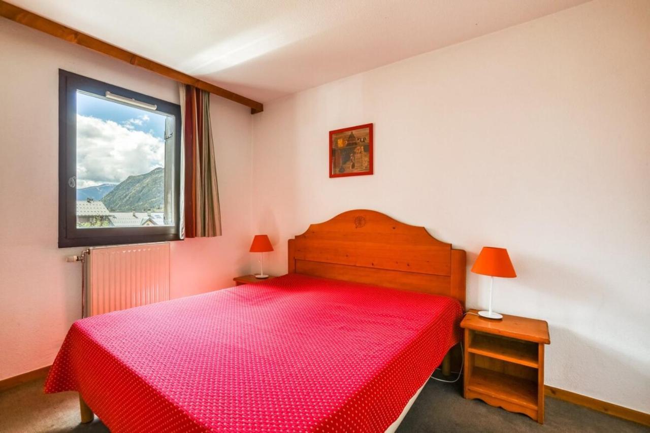 Location Is Ideal For This Apartment In Chamonix * Chamonix Mont Blanc