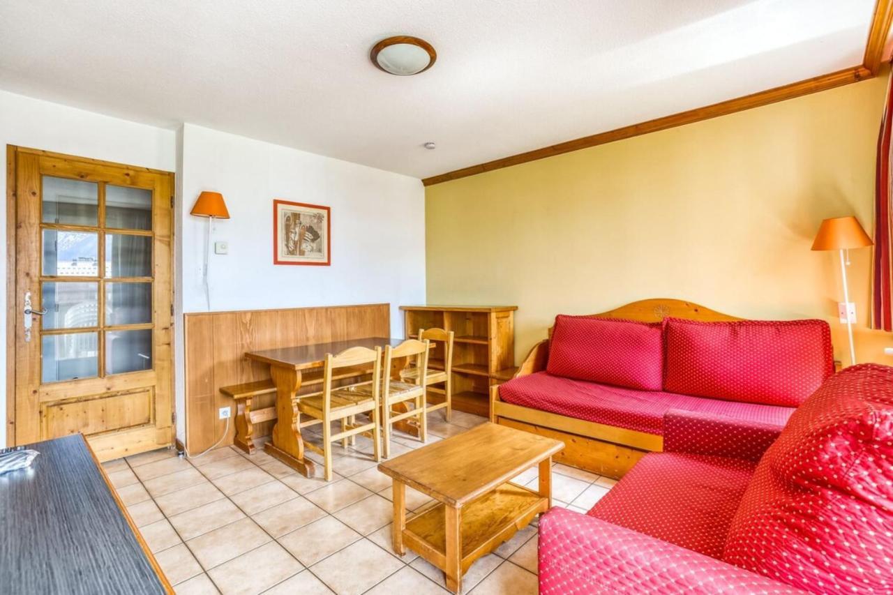 Location Is Ideal For This Apartment In Chamonix * Chamonix Mont Blanc