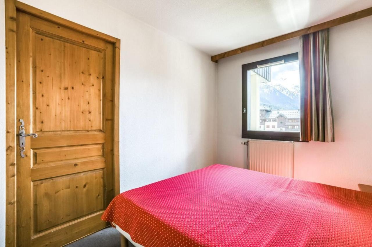 Location Is Ideal For This Apartment In Chamonix Apartamento